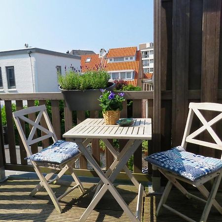 Beachtime Close To The Beach, City Centre Zandvoort Εξωτερικό φωτογραφία